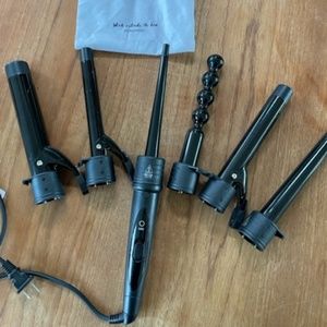 Sephora Curling Iron plus